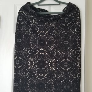 Closet Cleanout 5/$25 Lularoe Cassie Skirt